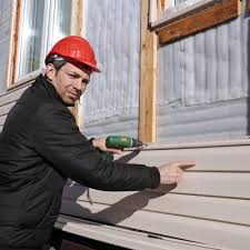 Best Fiber Cement Siding Installation  in Mishawaka, IN